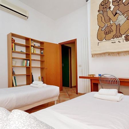 Romalibera Apartman Kültér fotó