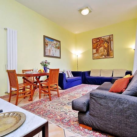Romalibera Apartman Kültér fotó