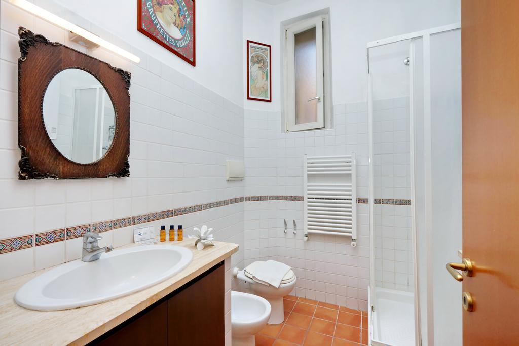 Romalibera Apartman Kültér fotó