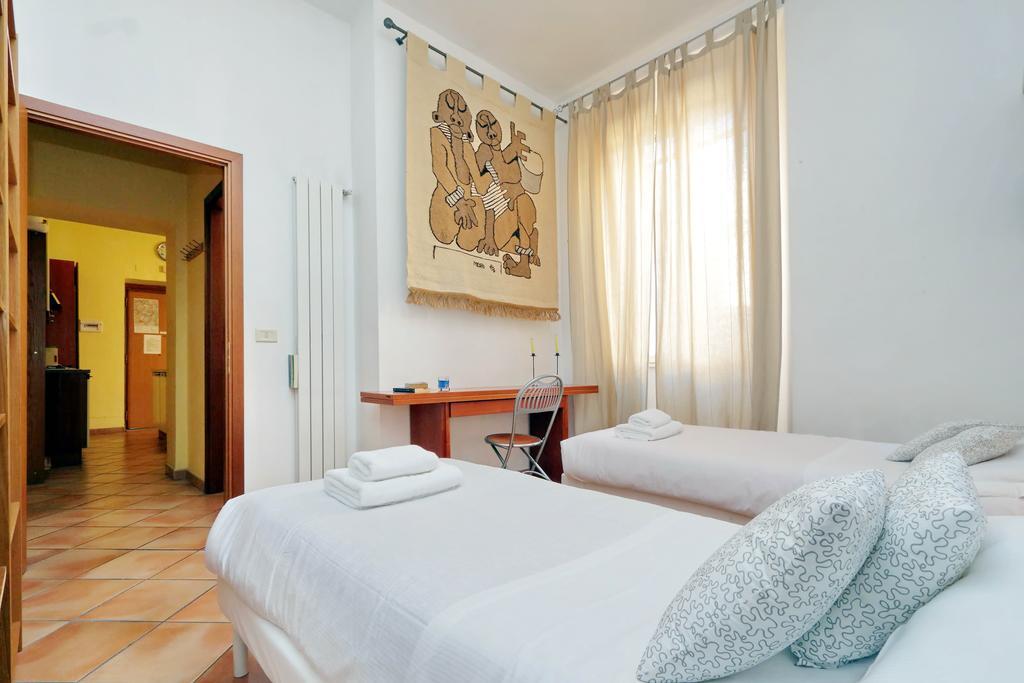 Romalibera Apartman Kültér fotó
