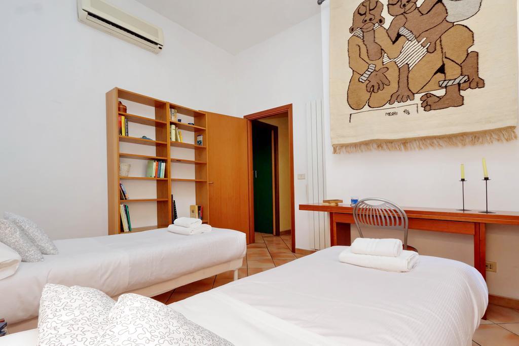 Romalibera Apartman Kültér fotó