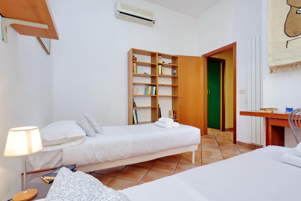 Romalibera Apartman Kültér fotó
