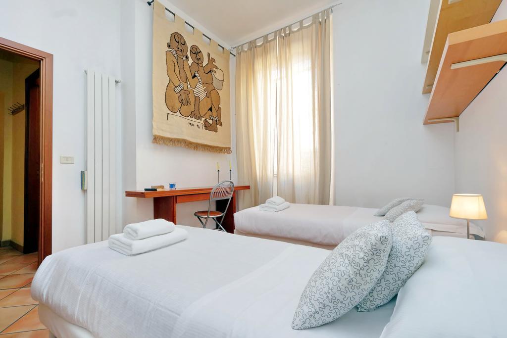 Romalibera Apartman Kültér fotó