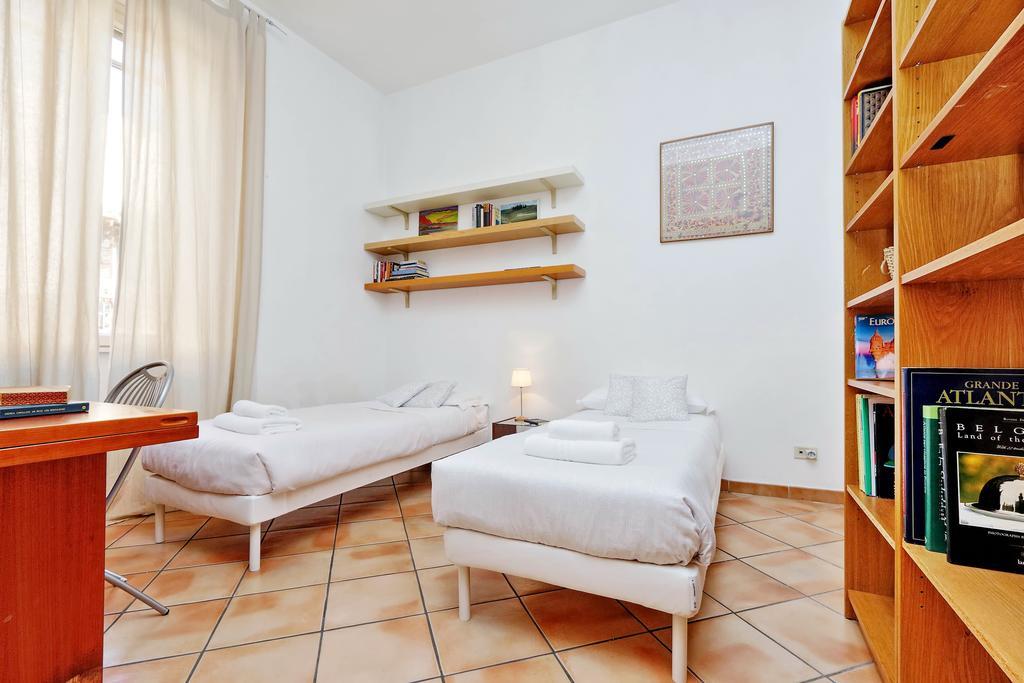 Romalibera Apartman Kültér fotó