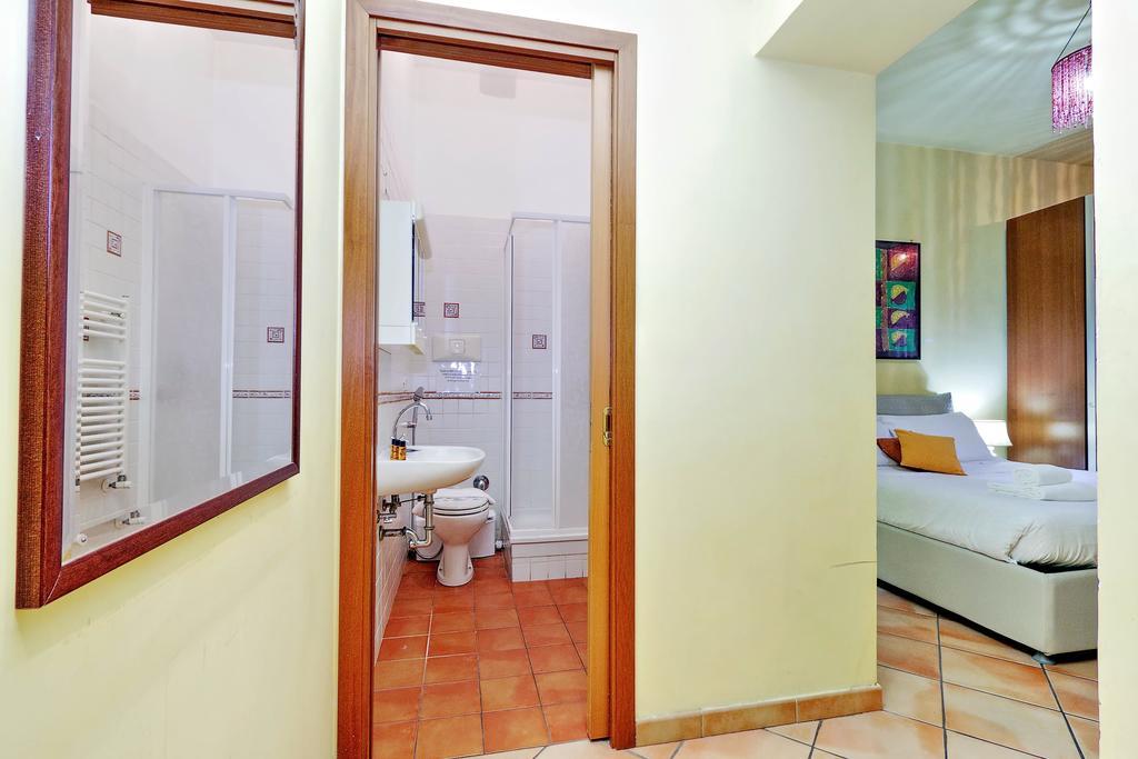 Romalibera Apartman Kültér fotó
