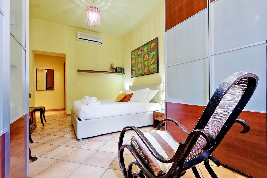 Romalibera Apartman Kültér fotó