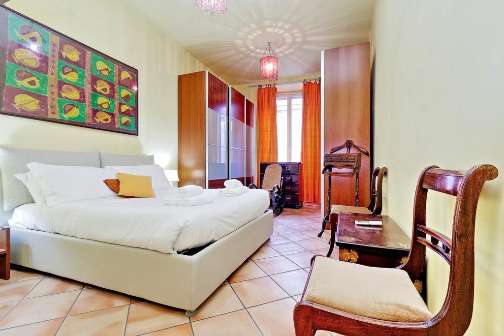 Romalibera Apartman Kültér fotó