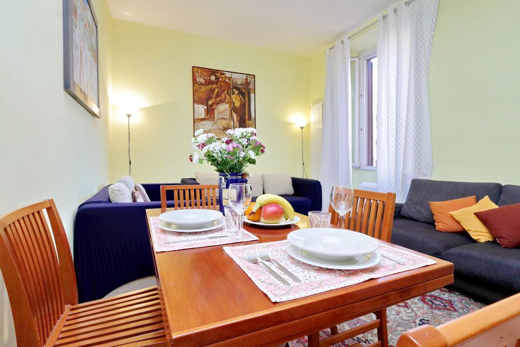 Romalibera Apartman Kültér fotó